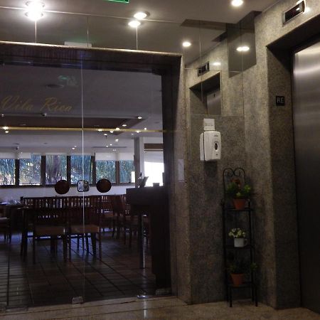 Jk Apart Hotel - Kubitschek Plaza Бразиліа Екстер'єр фото