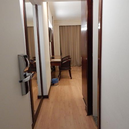 Jk Apart Hotel - Kubitschek Plaza Бразиліа Екстер'єр фото