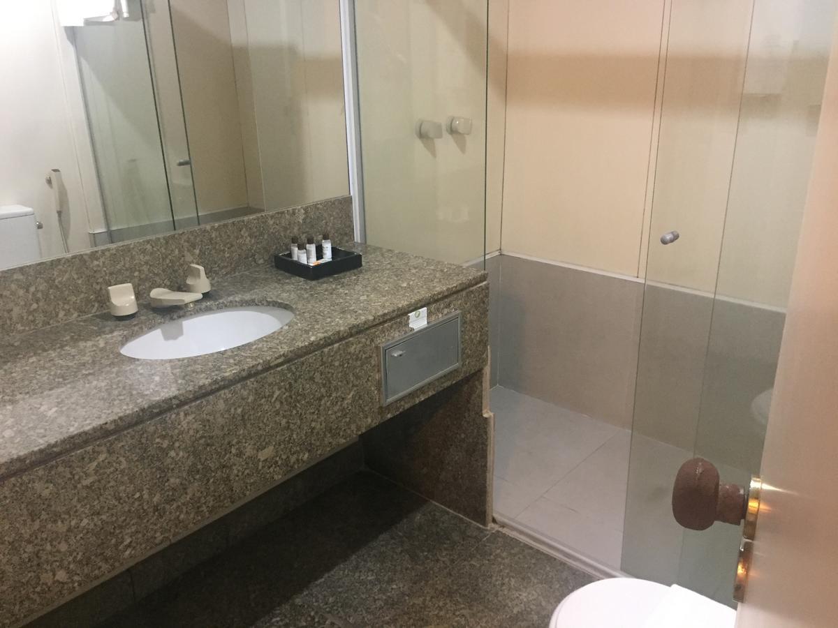 Jk Apart Hotel - Kubitschek Plaza Бразиліа Номер фото
